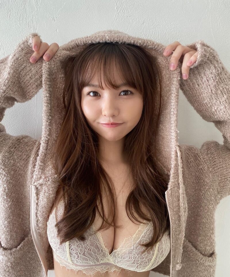 グラビア女優 - 本郷柚巴のエロ画像まとめ！Hカップ巨乳おっぱい200枚厳選〜食い込みお尻！【乳輪付き】