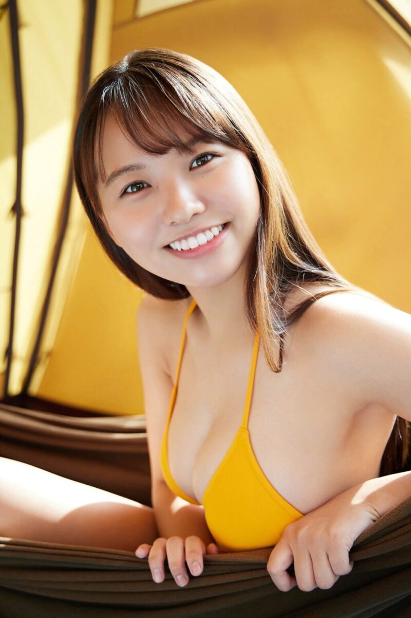 グラビア女優 - 本郷柚巴のエロ画像まとめ！Hカップ巨乳おっぱい200枚厳選〜食い込みお尻！【乳輪付き】