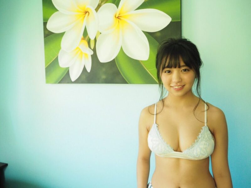 グラビア女優 - 大原優乃のエロ画像まとめ！鹿児島産のおっぱい&デカ尻【童顔ロリ巨乳】