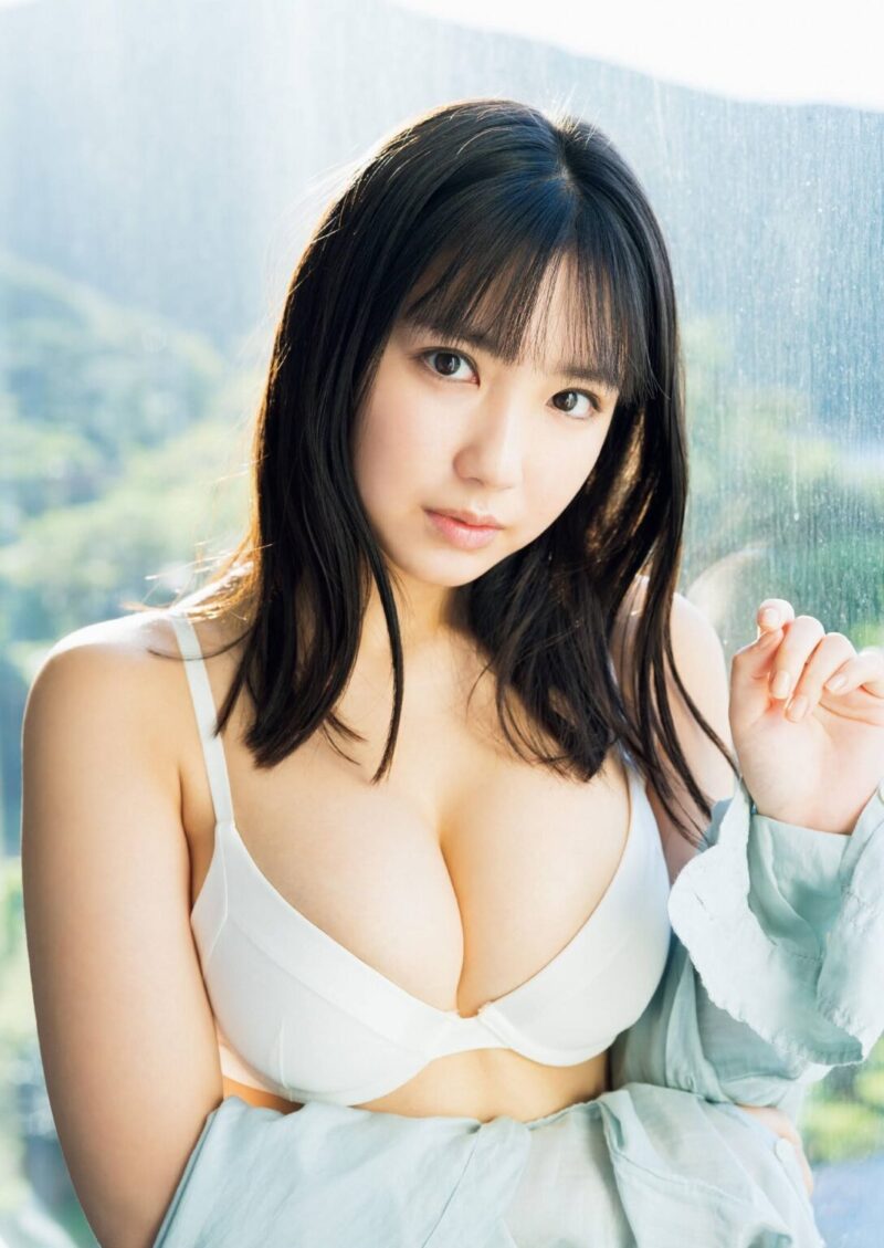 グラビア女優 - 沢口愛華のエロ画像まとめ！巨乳おっぱい150選〜デカ尻の食い込みまで！