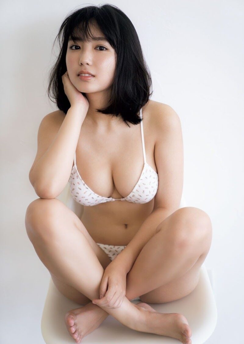 グラビア女優 - 沢口愛華のエロ画像まとめ！巨乳おっぱい150選〜デカ尻の食い込みまで！