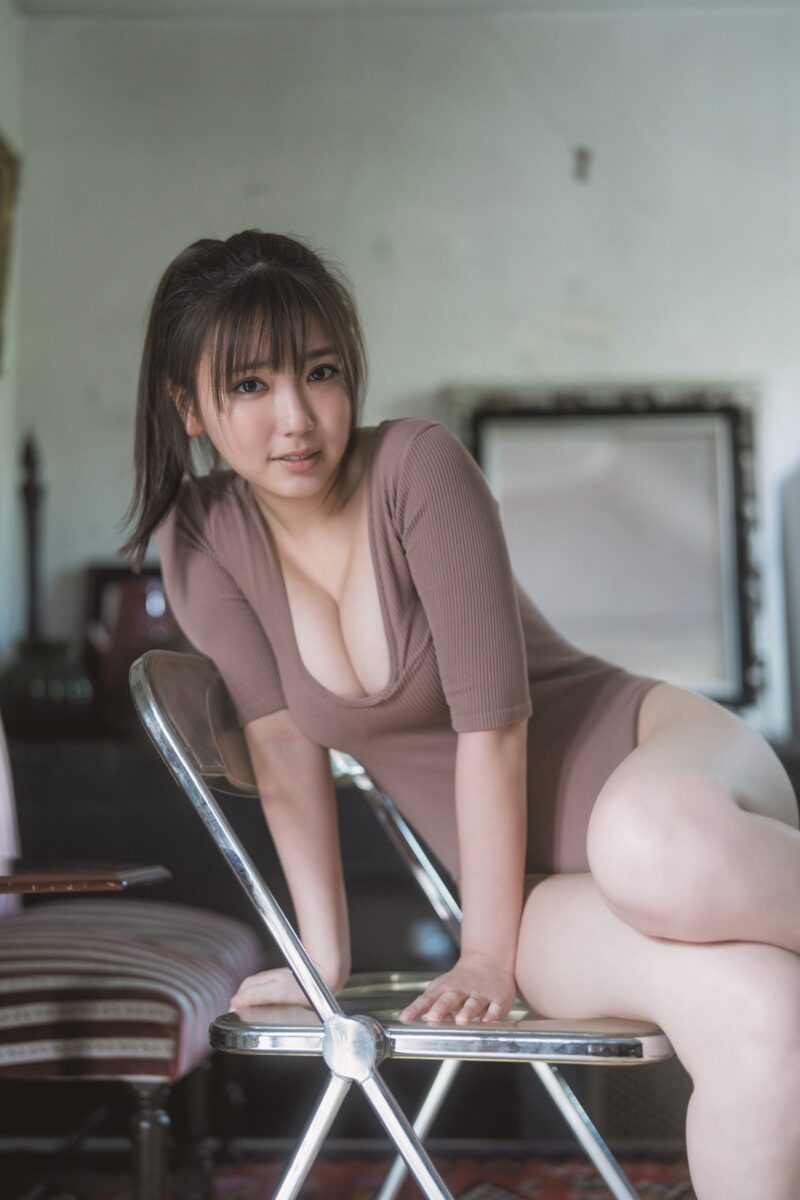 グラビア女優 - 沢口愛華のエロ画像まとめ！巨乳おっぱい150選〜デカ尻の食い込みまで！