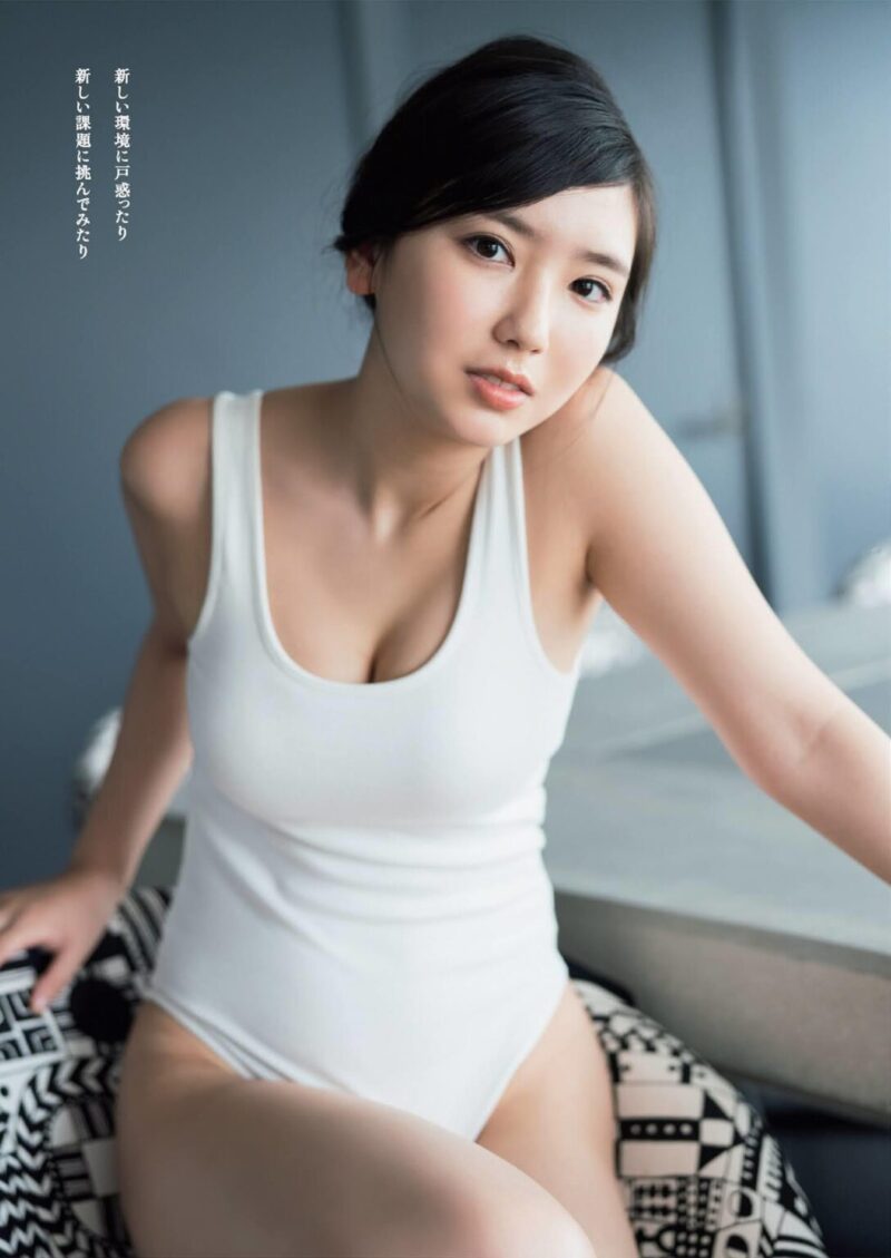 グラビア女優 - 沢口愛華のエロ画像まとめ！巨乳おっぱい150選〜デカ尻の食い込みまで！